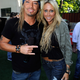 Illustration for article titled Bombshell: Miley Cyrus Mom Had An Affair With Bret Michaels